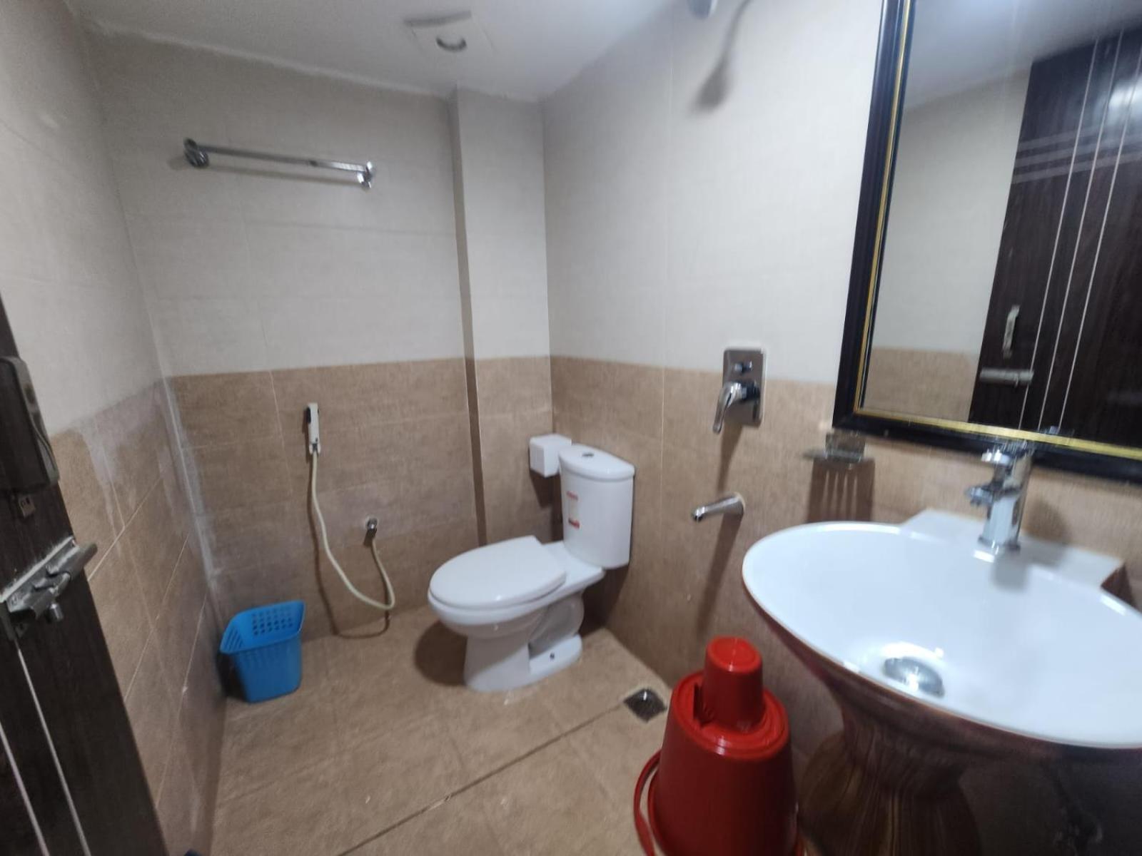 Hotel S.A International Cox's Bazar Exterior foto