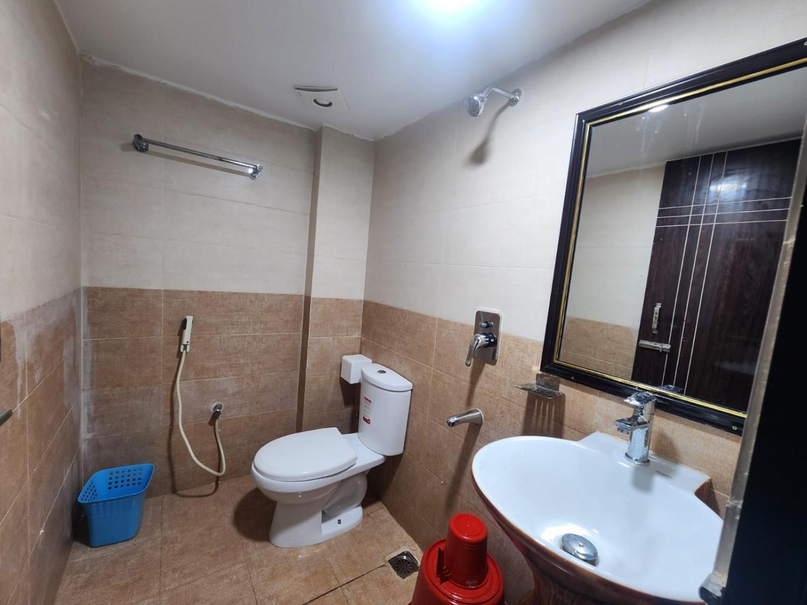 Hotel S.A International Cox's Bazar Exterior foto